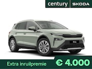 Skoda Elroq - Business Edition Elektromotor 210 kW / 286 PK SUV