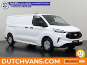 Ford Transit Custom - 2.0TDCi 136PK Lang Business Digital | Leder | Camera | Multi