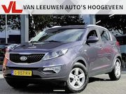 Kia Sportage - 1.6 GDI X-treme ComfortLine | Camera | Stoelverwarming | Nav
