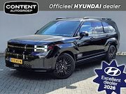 Hyundai Santa Fe - 1.6 PHEV 4WD 7pl Black Line / DIRECT LEVERBAAR! / Demonstrat