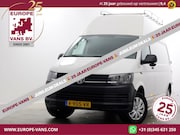 Volkswagen Transporter - 2.0 TSI 150pk Benzine L2H3 Airco/Camera/Camper? BPM-VRIJ 03-