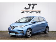 Renault Zoe - R135 Intens Bns 52kwh Camera | Pdc | Carplay | Half ledere b