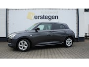 Suzuki Swift - 1.2 Select SmartHyb. AUTOMAAT