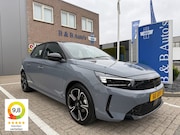 Opel Corsa - 1.2 Turbo 100pk Ultimate l PANO-DAK l BLISS l CAMERA l ECC l