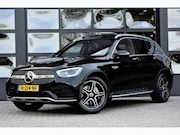 Mercedes-Benz GLC-klasse - GLC 220d 4MATIC Premium Plus '20 LED Pano Leder Clima Navi C