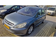 Peugeot 307 - 1.6-16V XS Premium 109PK | Rijklaarprijs | Cruise| Clima | E