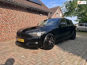 BMW 1-serie - 116i High Executive Nieuwe Ketting