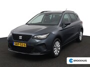 Seat Arona - 1.0 TSI Style | Navigatie | Climate Control | CarPlay/Androi