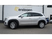 Suzuki S-Cross - 1.4 B.jet Select SH