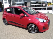 Hyundai i10 - 1.0i Comfort Cruise Airco Navi