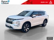 Mitsubishi Outlander - 2.4 PHEV First Edition | €7500 voorraadkorting | 360 camera 