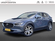 Mazda CX-30 - 2.0 e-SkyActiv-X M Hybrid Luxury