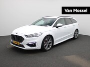 Ford Mondeo - Wagon 2.0 IVCT HEV ST-Line | Automaat | Navigatie | Apple Ca