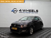 Volkswagen Polo - 1.4-16V Highline