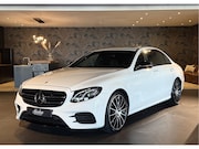Mercedes-Benz E-klasse - 350d V6 AMG I Luchtvering I Carbon I 20" I VOL