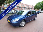Peugeot 307 - SW 1.6 16V Premium ZIET ER KEURIG UIT.... AUTO HEEFT APK TOT