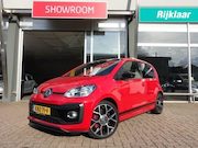 Volkswagen Up! - 1.0 TSI GTI (All-in prijs)