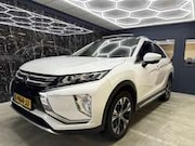 Mitsubishi Eclipse Cross - 1.5 DI-T 4WD First Edition instyle PANO