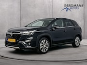 Suzuki S-Cross - 1.5 Hybrid AllGrip Style // TREKHAAK // SCHUIFDAK // RONDOM