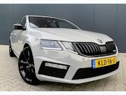 Skoda Octavia - Combi 2.0 TSI RS 245PK Aut. Canton LED Sfeer