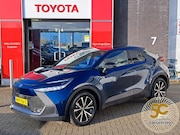 Toyota C-HR - 1.8 HYBRID 140 DYNAMIC BLIND-SPOT PARK-SENSOREN 18"LM-VELGEN