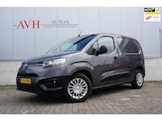 Toyota ProAce City - 1.2 Turbo Cool