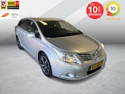 Toyota Avensis - Wagon 1.8 VVTi Dynamic