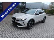 Alfa Romeo GT - Elettrica 54 kWh Clima-Cruise-Keyless-Carplay Fabrieksgarant
