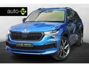 Skoda Kodiaq - 1.5 TSI Sportline Business / Panorama / Trekhaak