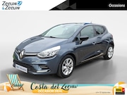 Renault Clio - 0.9 TCe Intens | Navigatie | Lichtmetalen velgen | Parkeer s