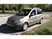 Fiat Panda - 1.2 69pk