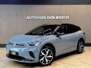 Volkswagen ID.4 - GTX 4Motion 77 kWh 299PK - Pano - HeadUp