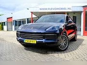 Porsche Cayenne - Coupé 3.0 E-Hybrid Platinum Edition Aut. Pano|Spor