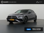 Mercedes-Benz A-klasse - 250e Business Solution AMG | Panoramaschuifdak | Premium Plu