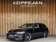 BMW 5-serie - Touring 520i 184PK Automaat M-Sport | LASER LED | COMFORTSTO
