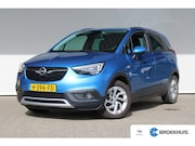 Opel Crossland - 1.2 TURBO 110PK INNOVATION | Afneembare trekhaak | Navigatie