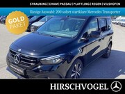 Mercedes-Benz EQT - 200 MBUX+Kamera