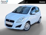 Suzuki Splash - 1.0 VVT Comfort EASSS | Airco | 12 maanden garantie | All Se