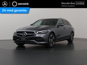 Mercedes-Benz C-klasse - Estate 300e Star Edition | Achteruitrijcamera | Panoramaschu