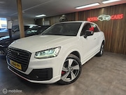 Audi Q2 - 35 TFSI / lederen Bekleding/ Navi / DSG/ Org NL Auto