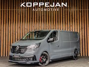 Renault Trafic - 2.0 Blue dCi 170PK Automaat L2H1 | BPM VRIJ! | BIJRIJDERSSTO