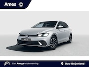 Volkswagen Polo - 1.0 TSI 95pk Life Edition Achteruitrijcamera | Travel Assist