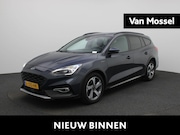 Ford Focus - Wagon 1.0 EcoBoost Hybrid Active X Business APPLE CARPLAY | 