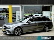 Mercedes-Benz C-klasse - Estate 300 e Business Solution AMG | NAP | Panoramadak | Tre