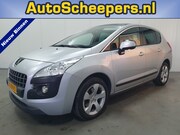 Peugeot 3008 - 1.6 THP Active PANO/CRUISE/CLIMA/TRHAAK .