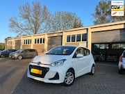 Hyundai i10 - 1.0i Comfort Cruise Control/ Airco/ NAP!/ Garantie
