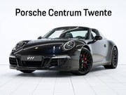 Porsche 911 - Targa 4 GTS