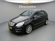 Mercedes-Benz B-klasse - Business sportline automaat 6 maand garantie