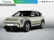 Kia EV3 - Plus 58.3 kWh | Binnenkort beschikbaar | Stoel & S