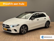 Mercedes-Benz A-klasse - 180 Luxury Line Panorama Dak | Alcantara Bekleding | LED | W